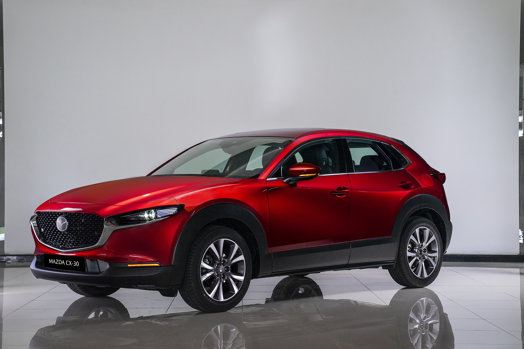 2020 Mazda CX9 Review Pricing and Specs